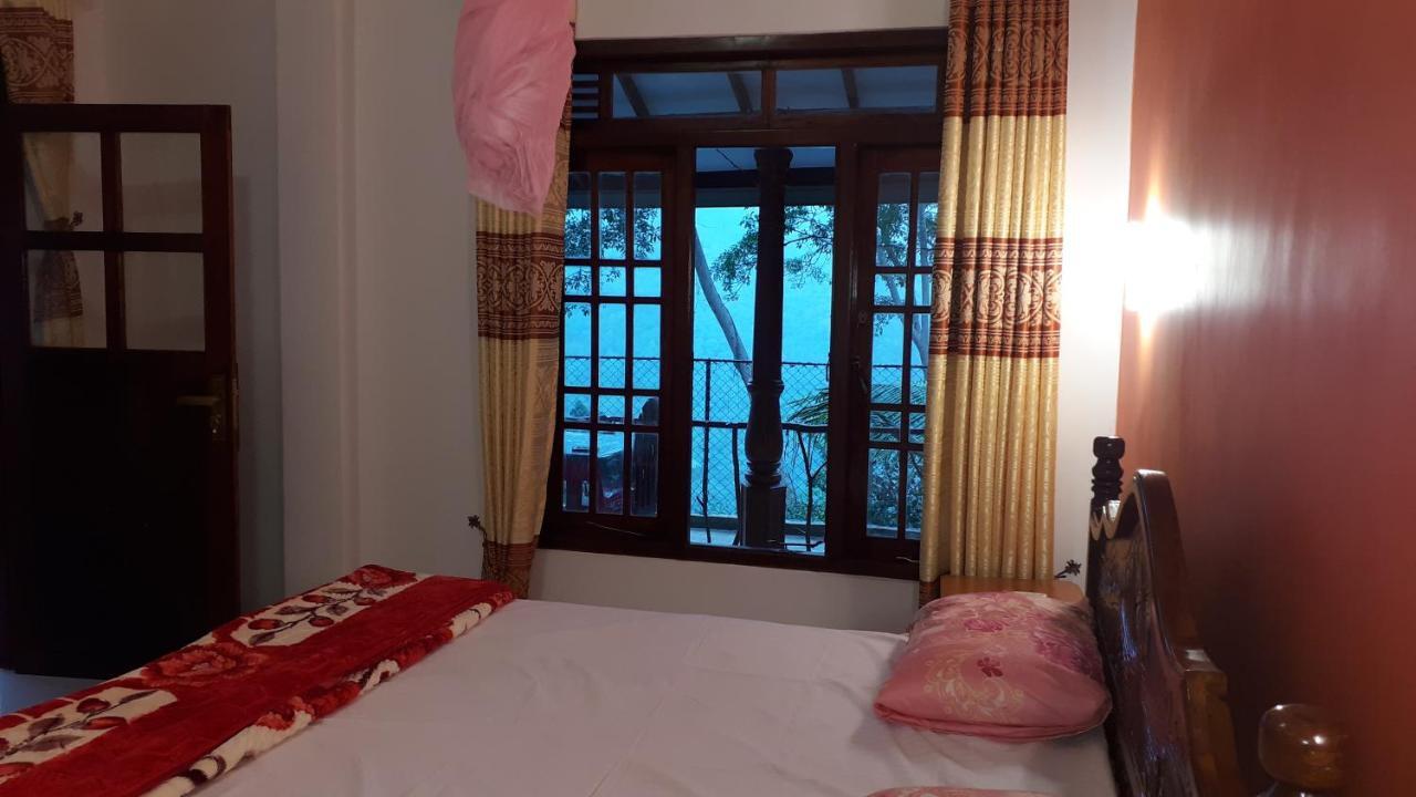 Hotel Induwara Guest Ella Exterior foto